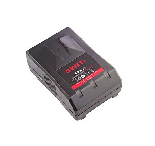 S-8082S VLOCK LI.ION BATTERIA 95Wh 6,6 Ah