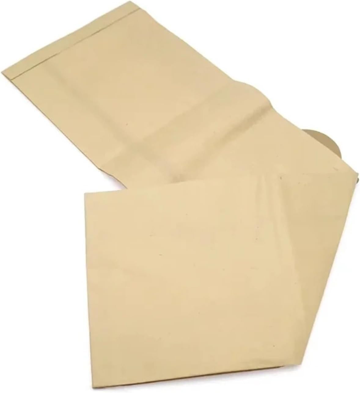 A83G-Replacement Dust Bags，Compatible For Karcher，WD3 WD3200, WD3300, WD3.500P 6.959-130 Filter Bags.