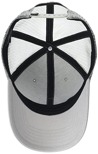 Image of Quiksilver Men's Easy Does It Trucker Hat
