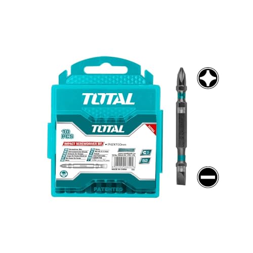 لقم مفك 10 قطع/مجموعة TACIM16HL133