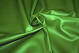  Russo Tessuti Tessuto Ecopelle VENATA Venato 50x140cm Antimacchia Resistente per Esterni-Verde