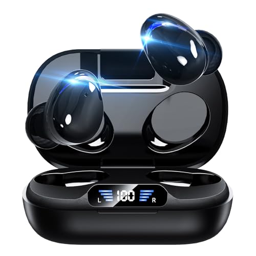 Bluetooth ワイヤレスイヤホン 2026新登場