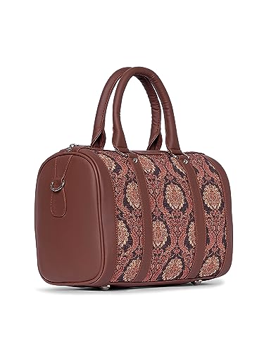 Image of ZOUK Handbag 1