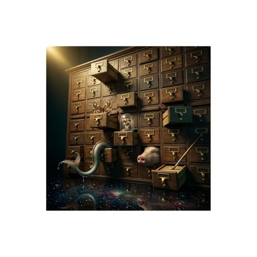 Man is an Invention - M. Foucault