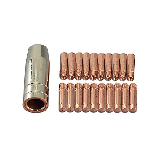 MB15 15AK Welding Torch Accessories Kit