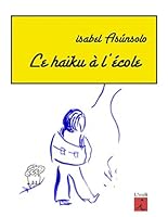 Le haïku en herbe 2916616187 Book Cover