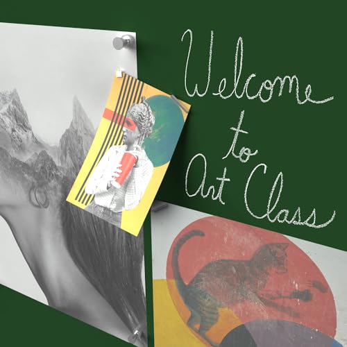 Magnetize-It! Magnetfarbe extra stark für Kreide & Magnet (grün, 1000ml) - Tafelfarbe magnetisch für ca. 3 qm Wand - magnetische Wandfarbe geeignet - Wand Tafellack, magnetische Farbe Magnettafel