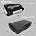 Baitium XTRAseal Caja Organizadora de Equipamiento para Pescar, Caja para Pesca Impermeable con Separadores miniatura 3