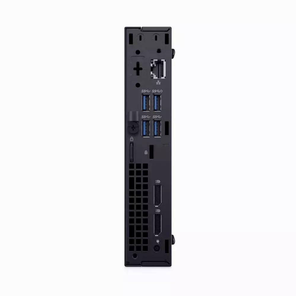 Dell Optiplex 5070 Micro i5-9500T 4GB 240GB SSD Win 10 Pro (Generalüberholt)