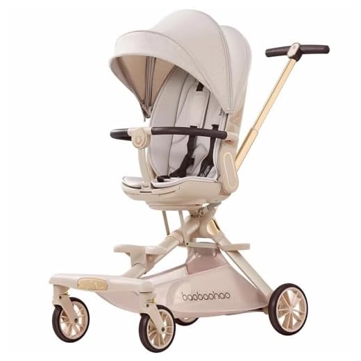 Best umbrella stroller for shopping Versatile Folding Stroller Wagon