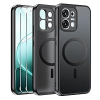 Brifu Custodia Copatibile con Xiaoi Watch S1 Active PC Cover con