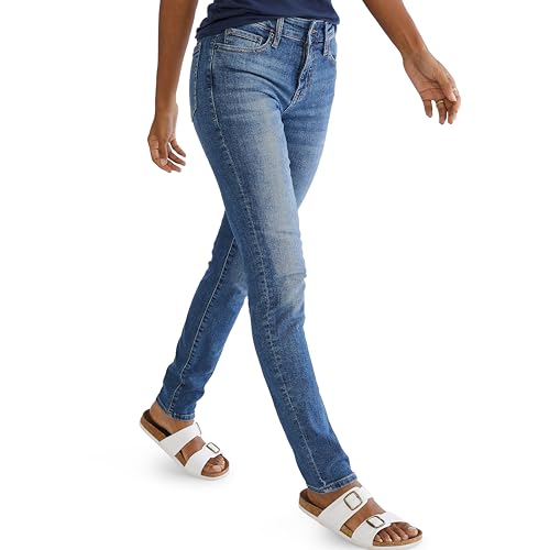 AEROPOSTALE Women's Aero Core Skinny Jeans2