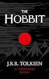  The Hobbit or There And Back Again (The Tolkien collection)