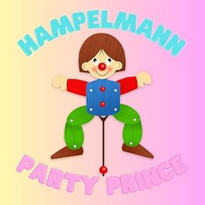 Hampelmann
