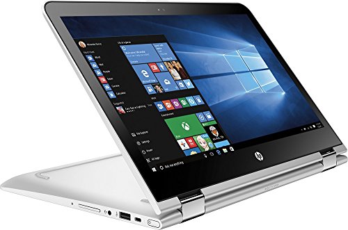 2016 HP Pavilion X360 2-in-1 13.3
