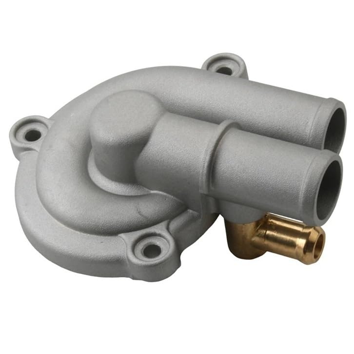 Couvercle de pompe à eau haute résistance pour Nexus 250 - 3