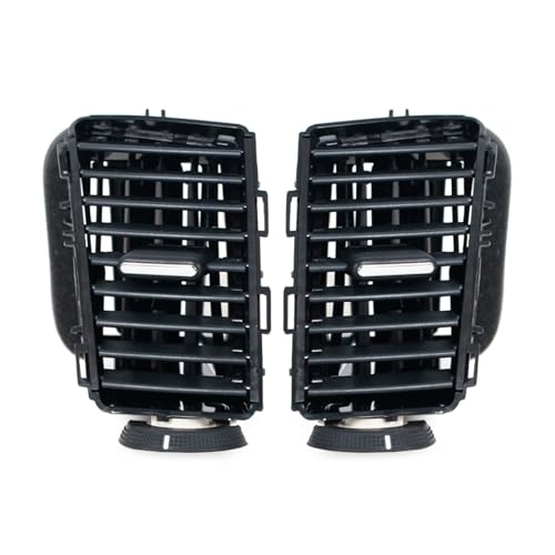 Grille de ventilation Chevrolet Cruze J300 évents AC de tableau de bord sortie air conditionné