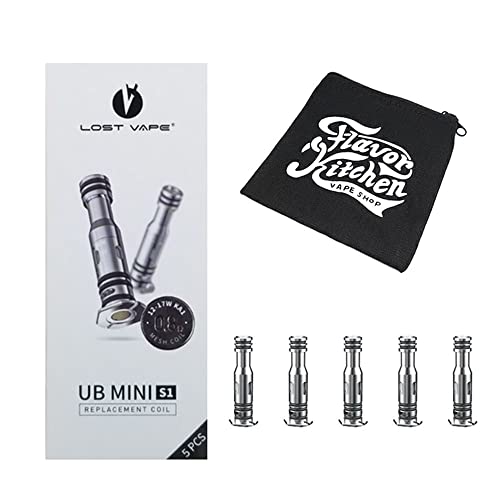 pRC for LOST VAPE ORION MINI uUB MINIv 5 {FlavorKitchenIWi~j|[`Zbg (S1/0.8)