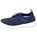 chung shi Unisex Duflex Trainer Schnürhalbschuhe, Navy, 44/45 EU (XXL)