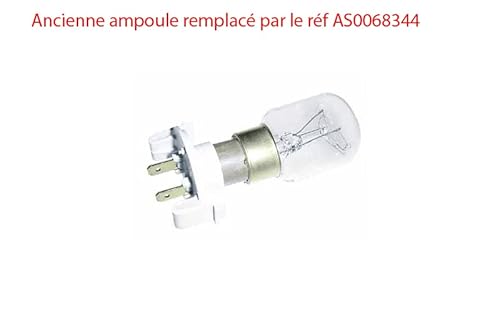 Brandt Kit lampe - vue 5