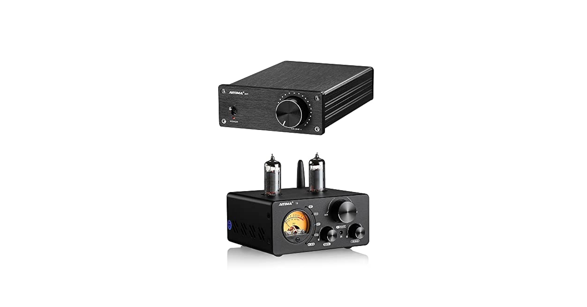 AIYIMA A07 TPA3255　① Amazon.com: AIYIMA A07 Premium TPA3255 Power Amplifier