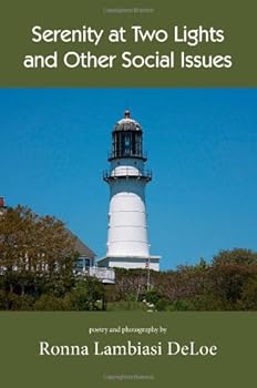Perfect Paperback Serenity at Two Lights and Other Social Issues Book
