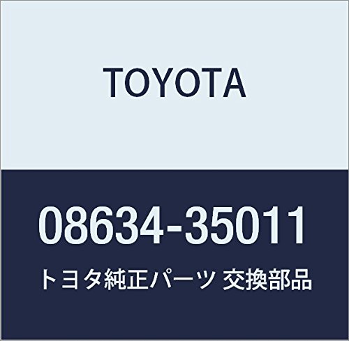 トヨタ純正バックカメラ 08634-35011 トヨタ純正 バックカメラ バックモニター FJクルーザー 08634