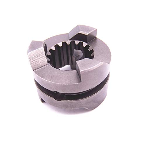 Embrayage de bateau 52-8037451 pour un passage de vitesse fluide sur Mariner 8HP