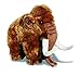 IMPEXIT Peluche mamouth (20cm)