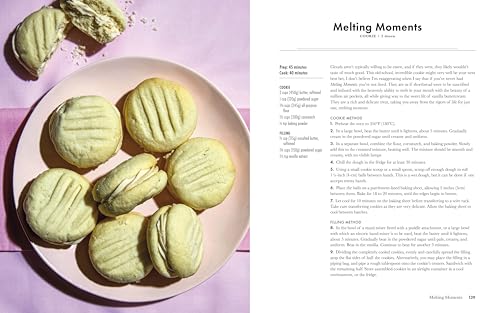 Image of Baking Yesteryear