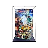 Einfache Montage: Unsere Acryl-Displayboxen sind einfach zu montieren, physische Konstruktion, kein Kleber erforderlich. Bitte tragen Sie Handschuhe, um die Schutzfolie auf der Oberfläche der Acrylplatte vor der Montage abzureißen, um Fingerabdrücke zu vermeiden.