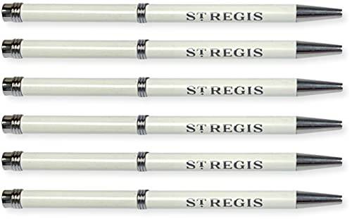 St Regis stylo à encre pour sublimer vos notes de bureau et votre correspondance personnelle