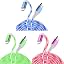 3-Pack (3-Color)