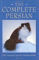 The Complete Persian (Book of the Breed S) 0948955791 Book Cover