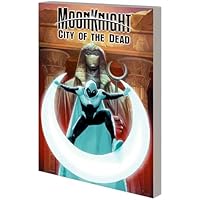 Moon Knight: City of The Dead