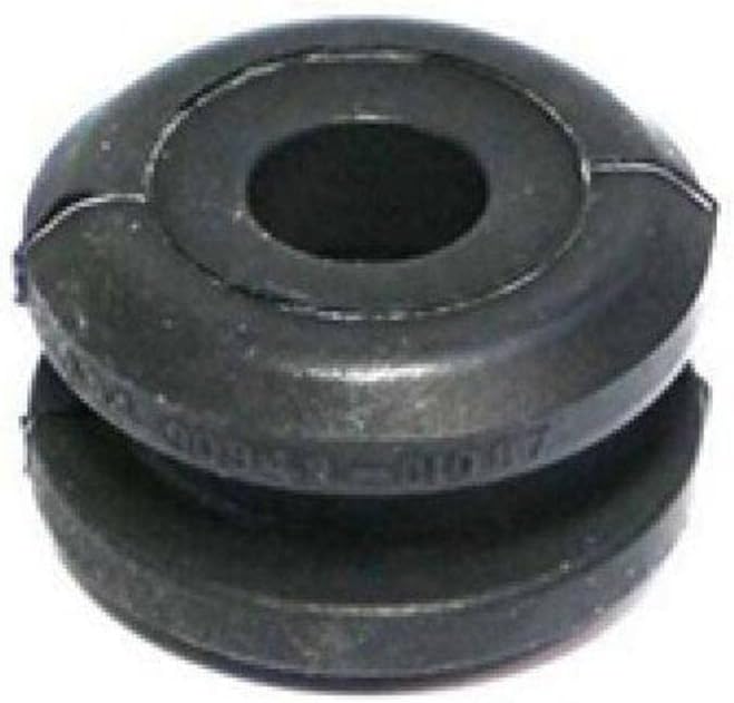 REAR MACHINE BUFFER RUBBER PARTICLES (TOP) 90948-01087 9094801087 AUTO-GETHER