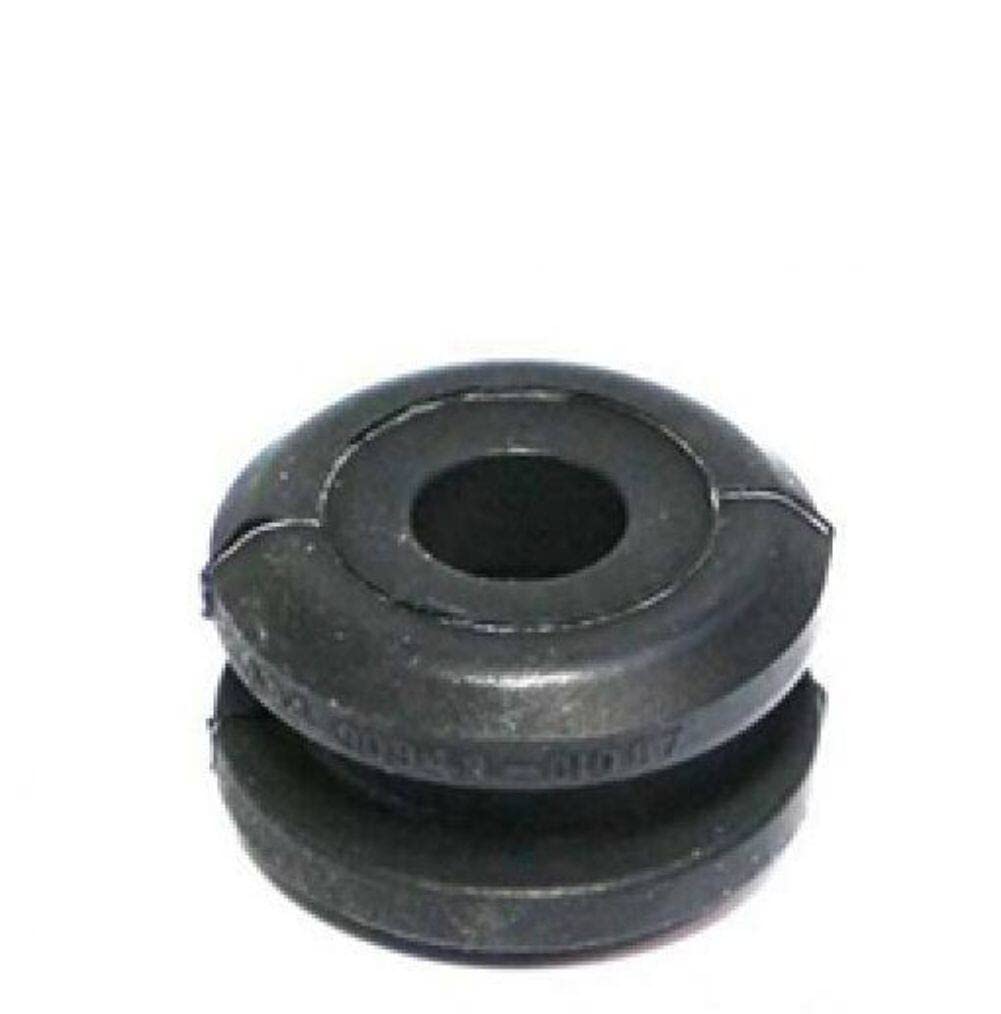 Amazon.com: REAR MACHINE BUFFER RUBBER PARTICLES (TOP) 90948-01087 
