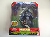 Masters of the Universe Keldor 2003 SDCC San Diego Comic-Con Exclusive
