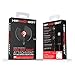 Hipshotdot PRO Color and Brightness Control Dot LED Aim Assist Mod for Gaming TV Compatible with Xbox, PlayStation, Nintendo and PC - Works with All Shooter Video Games and FPS or TPS (Hipshotdot)