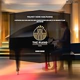Free Jazz Piano