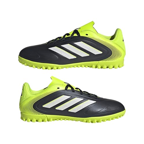Botas de fútbol adidas Copa para entrenamientos y partidos infantiles en moqueta 7