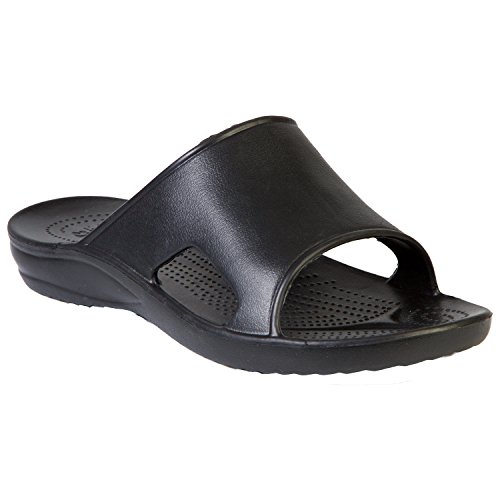 DAWGS Men's Slides