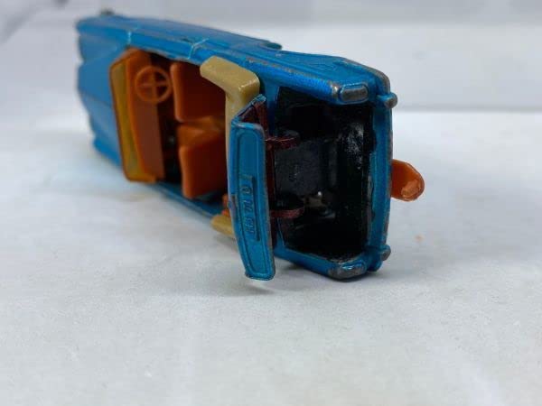 Amazon.co.jp: MATCHBOX マッチボックス MBX 1/64 ROLLS ROYCE