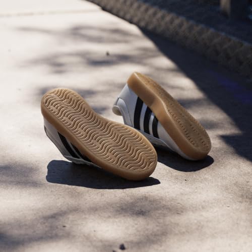 Image of adidas Kids' VL Court 3.0 Shoe