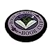 House Of Wind Book Club Acosf PopSockets Adhesive PopGrip