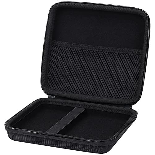 Estuche rígido khanka para cargador portátil Baseus 100W miniatura 3
