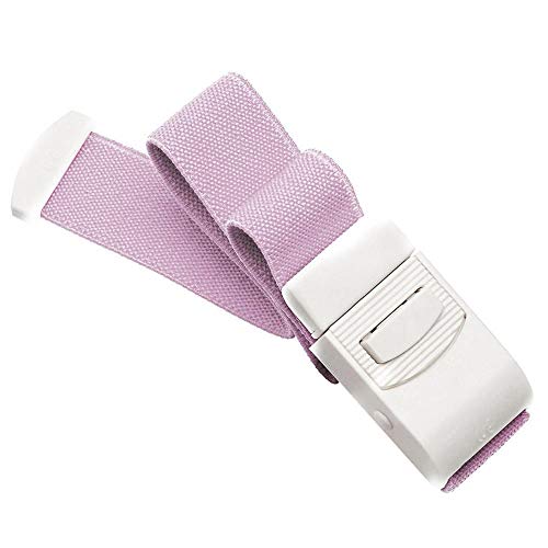 SmallYin Boucle de Tourniquet d'urgence Quick Slow Release Paramedic Outdoor 0330RFR073,Rose Cover