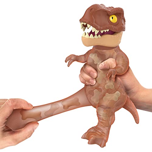 Bandai T Rex Goo Jit Zu - vue 7