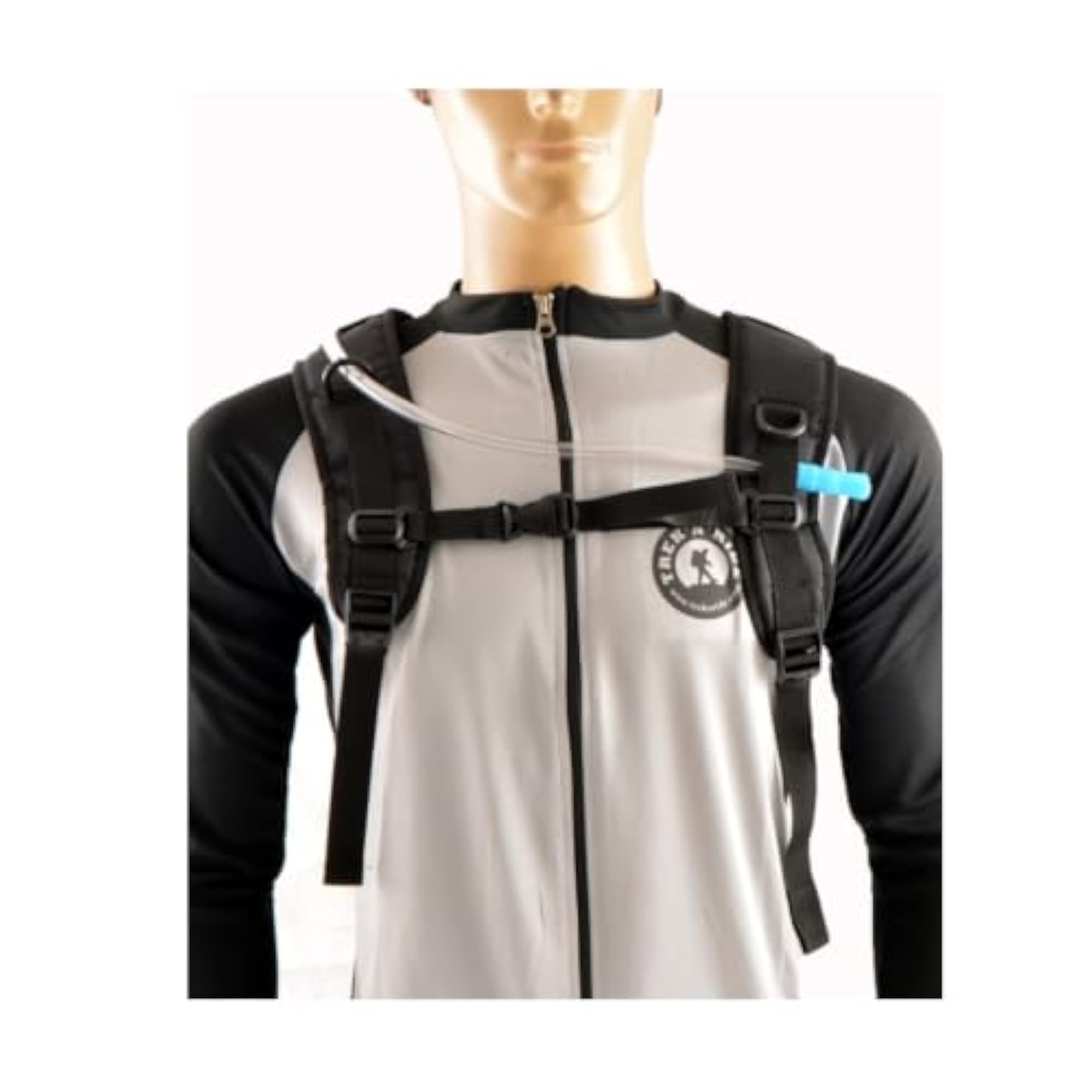 'N' Trail Blazer Hydration Bag with Bladder