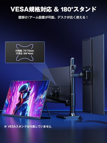 Newsoul - モバイルモニター 157-85ME6 の評価 | SHOPSTAFF